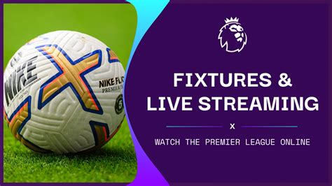 Premier league streaming usa. Things To Know About Premier league streaming usa. 
